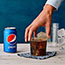 Pepsi® Cola, 12 oz. Can, 12/PK Thumbnail 6