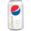 Diet Pepsi® Caffeine-Free Cola, 12 oz. Can, 12/PK Thumbnail 3
