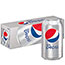 Diet Pepsi® Cola, 12 oz. Can, 12/PK Thumbnail 1