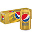 Pepsi® Caffeine-Free Cola, 12 oz. Can, 12/PK Thumbnail 1