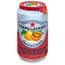 San Pellegrino® Aranciata Rossa (Blood Orange) Sparkling Fruit Beverage, 12/CS Thumbnail 1