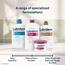 Lubriderm Advanced Therapy Fragrance-Free Lotion, Vitamin E, 16 fl. oz Thumbnail 7