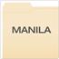 Pendaflex® Fastener Folders, 2 Fasteners, 1/3 Cut Tabs, Letter, Manila, 50/Box Thumbnail 12