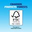 Charmin® Ultra Strong Toilet Paper, 242 Sheets Per Roll, 18 Mega Rolls/Carton Thumbnail 11