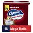 Charmin® Ultra Strong Toilet Paper, 242 Sheets Per Roll, 18 Mega Rolls/Carton Thumbnail 1