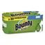 Bounty Select-a-Size Kitchen Roll Paper Towels, 2-Ply, 5.9 in x 11 in, White, 113 Sheets/Double Plus Roll, 8 Rolls/Pack Thumbnail 4