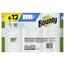 Bounty Select-A-Size Paper Towels, Double Rolls, White, 6 Rolls Of 90 Sheets, 540 Sheets/Carton Thumbnail 3