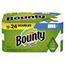 Bounty Select-A-Size Paper Towels, Double Rolls, White, 12 Rolls Of 90 Sheets, 1,080 Sheets/Pack Thumbnail 2