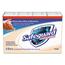 Safeguard® Antibacterial Bath Soap, Beige, 4oz Bar, 48/Carton Thumbnail 1