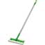 Swiffer® Mop, 10" Wide Mop, Green, 3/Carton Thumbnail 3