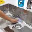Dawn Ultra Dish Soap Dishwashing Liquid, Original, 18 fl oz, 10/Carton Thumbnail 7