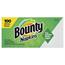 Bounty Quilted Napkins, 1-Ply, 12.1" x 12", White, 2000/Carton Thumbnail 8