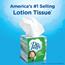 Puffs® Plus Lotion Facial Tissue, White, 56 Tissues per Cube, 4 Boxes/Pack, 6 Packs /CT Thumbnail 10