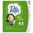 Puffs® Plus Lotion Facial Tissue, White, 56 Tissues per Cube, 4 Boxes/Pack, 6 Packs /CT Thumbnail 1