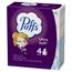 Puffs® Ultra Soft Non-Lotion Facial Tissue, White, 56 Tissues per Cube, 4/PK Thumbnail 3