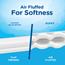 Puffs® Ultra Soft Non-Lotion Facial Tissue, White, 56 Tissues per Cube, 4/PK Thumbnail 10
