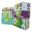 Puffs® Plus Lotion Facial Tissue, White, 124 Tissues Per Box, 6 Boxes/Pack, 4 Packs/Carton Thumbnail 6