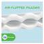 Puffs® Plus Lotion Facial Tissue, White, 124 Tissues Per Box, 6 Boxes/Pack, 4 Packs/Carton Thumbnail 7