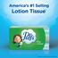Puffs® Plus Lotion Facial Tissue, White, 124 Tissues Per Box, 6 Boxes/Pack, 4 Packs/Carton Thumbnail 13