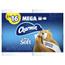 Charmin® Ultra Soft Toilet Paper, 264 Sheets Per Roll, 4 Mega Rolls/PK, 6 PKS/CT Thumbnail 4