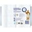 Charmin® Ultra Soft Toilet Paper, 264 Sheets Per Roll, 4 Mega Rolls/PK, 6 PKS/CT Thumbnail 5