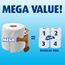 Charmin® Ultra Soft Toilet Paper, 264 Sheets Per Roll, 4 Mega Rolls/PK, 6 PKS/CT Thumbnail 10