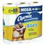 Charmin® Essentials Soft Toilet Paper, 2-Ply, 12 Mega Rolls Thumbnail 7