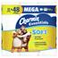 Charmin® Essentials Soft Toilet Paper, 2-Ply, 12 Mega Rolls Thumbnail 8