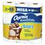 Charmin® Essentials Soft Toilet Paper, 2-Ply, 12 Mega Rolls Thumbnail 9