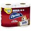 Charmin® Ultra Strong Toilet Paper, 264 Sheets Per Roll, 4 Mega Rolls/PK, 6 PKS/CT Thumbnail 2