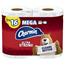 Charmin® Ultra Strong Toilet Paper, 264 Sheets Per Roll, 4 Mega Rolls/PK, 6 PKS/CT Thumbnail 3