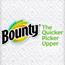 Bounty Paper Towels, Single Plus Rolls, White, 48 Sheets/Roll, 12 Rolls/CT Thumbnail 5