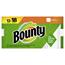 Bounty Paper Towels, Single Plus Rolls, White, 48 Sheets/Roll, 12 Rolls/CT Thumbnail 10