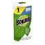 Bounty Select-A-Size Paper Towels, Single Plus Roll, White, 74 Sheets/Roll Thumbnail 8