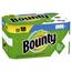 Bounty Select-A-Size Paper Towels, Single Plus Rolls, White, 74 Sheets/Roll, 12 Rolls/CT Thumbnail 9