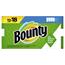 Bounty Select-A-Size Paper Towels, Single Plus Rolls, White, 74 Sheets/Roll, 12 Rolls/CT Thumbnail 10