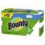 Bounty Select-A-Size Paper Towels, Single Plus Rolls, White, 74 Sheets/Roll, 8 Rolls/CT Thumbnail 7