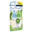Febreze® Fade Defy PLUG Air Freshener Refill, Morning & Dew, 0.87 oz, 6/CT Thumbnail 2