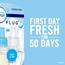 Febreze® Fade Defy PLUG Air Freshener Refill, Morning & Dew, 0.87 oz, 6/CT Thumbnail 6