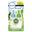 Febreze® Fade Defy PLUG Air Freshener Refill, Morning & Dew, 0.87 oz Thumbnail 1