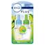 Febreze® Fade Defy PLUG Air Freshener Refill, Gain Original Scent, 0.87 oz, 6/CT Thumbnail 1