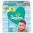Pampers® Complete Clean Baby Wipes, 1 Ply, Baby Fresh, 504/Pack Thumbnail 1