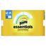 Bounty Essentials Select-a-Size Paper Towels, Large Rolls, 5-9/10" x 11", 1-Ply, 78/Roll, 12 Rolls/Carton Thumbnail 11