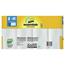 Bounty Essentials Select-a-Size Paper Towels, Large Rolls, 5-9/10" x 11", 1-Ply, 78/Roll, 8/Pack Thumbnail 11