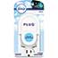 Febreze® PLUG Air Freshener Warmer, 2 1/2" x 3" x 4", Off White, 4/Carton Thumbnail 1