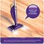 Swiffer® WetJet System Cleaning-Solution Refill, 1.25 Liter, Gain Scent, 4/Carton Thumbnail 4
