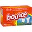 Bounce Fabric Softener Dryer Sheets, 160 Sheets/Box, 6 Boxes/Carton Thumbnail 1