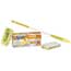 Swiffer® Heavy Duty Dusters, Plastic Handle Extends to 3 ft,1 Handle & 3 Dusters/Kit, 6 Kits/Carton Thumbnail 2
