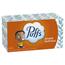 Puffs® Simple Softness Non-Lotion Facial Tissue, White, 180 Total Tissues, 1/BX Thumbnail 4