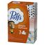 Puffs® Simple Softness Non-Lotion Facial Tissue, 180 Tissues per Box, 3 Boxes/Pack, 8 Packs/Carton Thumbnail 2